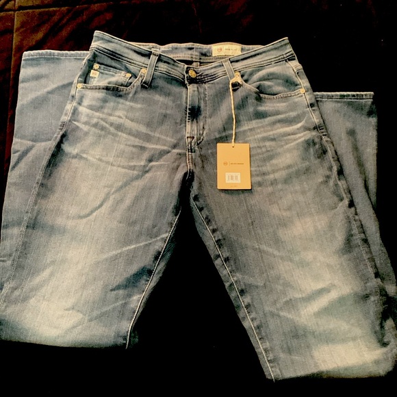 AG-ED denim jeans mens - Picture 14 of 14